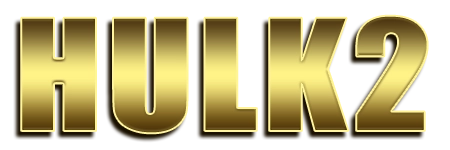 HULK2 Logo